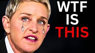 Download Lagu Ellen DeGeneres Is A Cannibal? This Epstein Rumour Is INSANE MP3