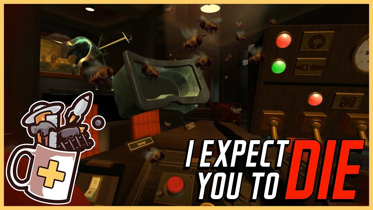 Seat Of Power I Expect You To Die Let s Play Gameplay YouTube seat-of-power-i-expect-you-to-die-let-s-play-gameplay-youtube