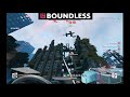 Cula Paragliding Boundless