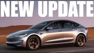 Tesla Confirms Apple CarPlay Update Still Arriving Despite Minor Delays | Owners are Excited