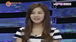 [20090718] Seohyun (SNSD) - Jjalajajja (Ju Hyun Mi ft Seohyun SNSD)