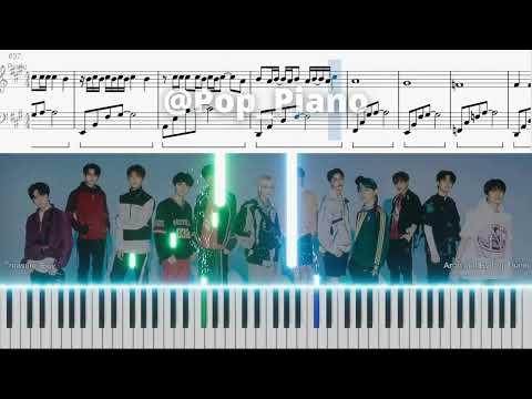 Boy - Treasure (트레저)