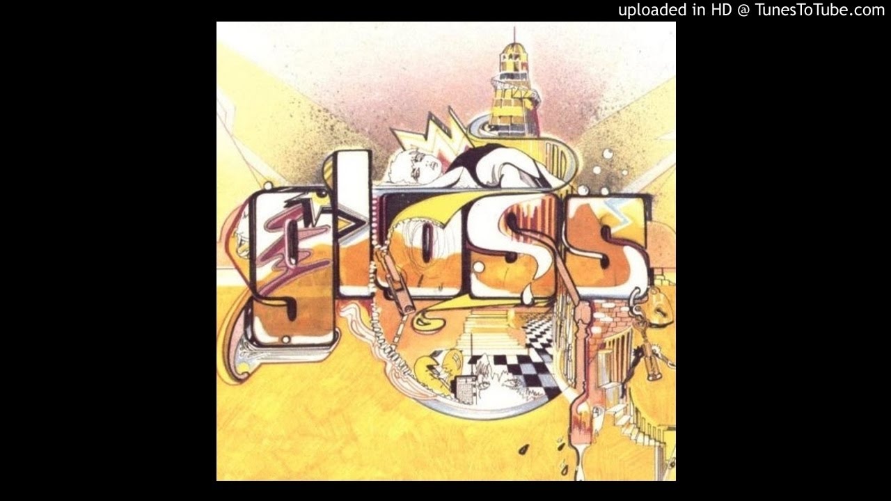 Gloss - New York Boy akkoorden