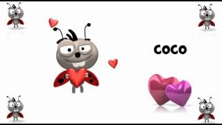 Joyeux Anniversaire Coco Youtube