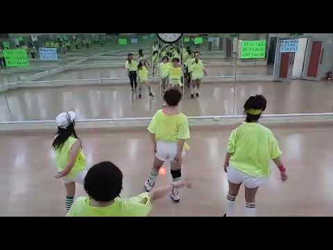 달리 - 효린 cover & choreo by zina