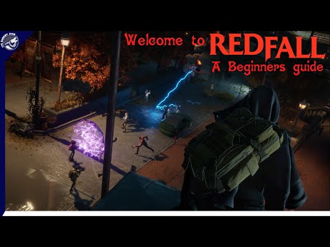 17 Redfall Tips for Beginners - Lords of Gaming