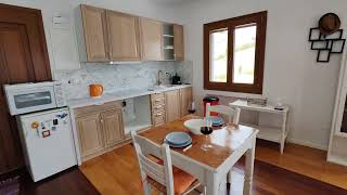 Naxos Holiday house Airbnb