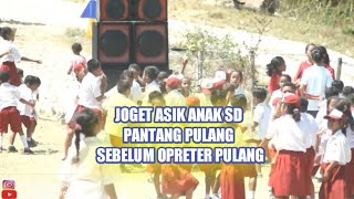 Satu Sd Turun Jogetdj Seniorita By Rhyo Ajha Ronsi Geronsiyono