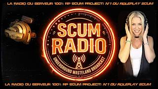 Approche et tu perd (RADIO SCUM)