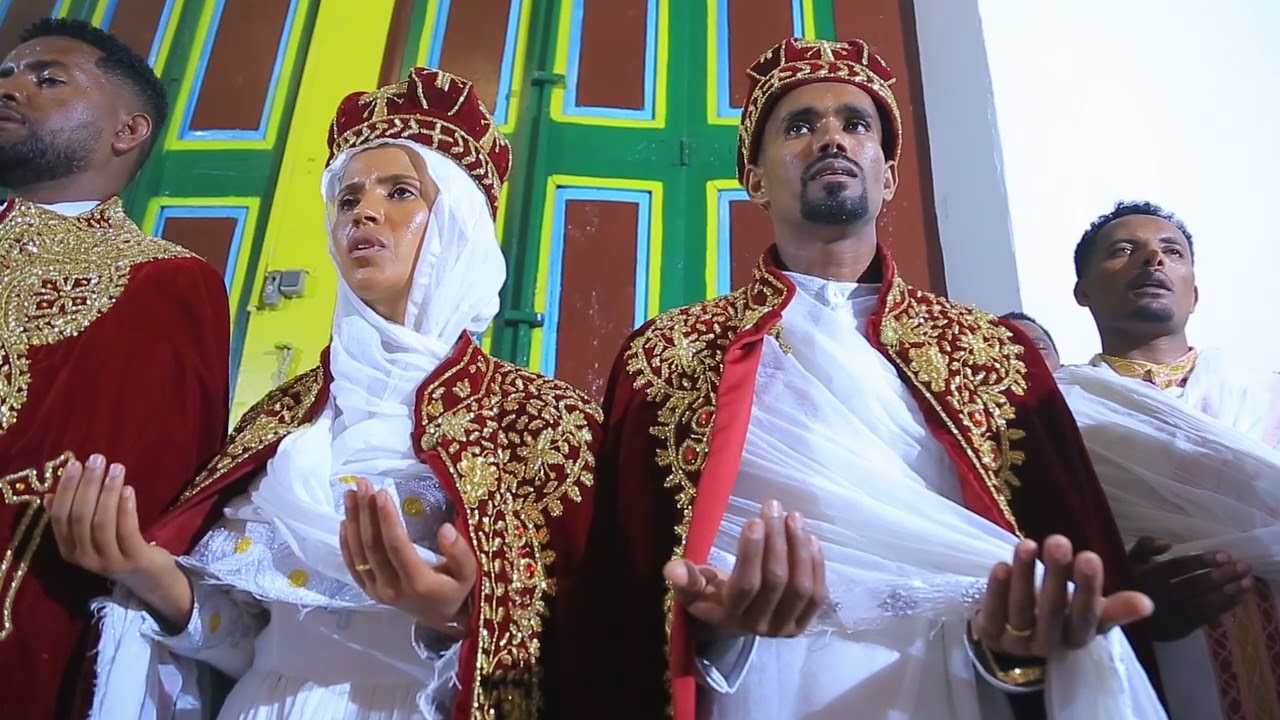 ተክለ እና ቤቲ  ተክሊል ስርዓት A 5