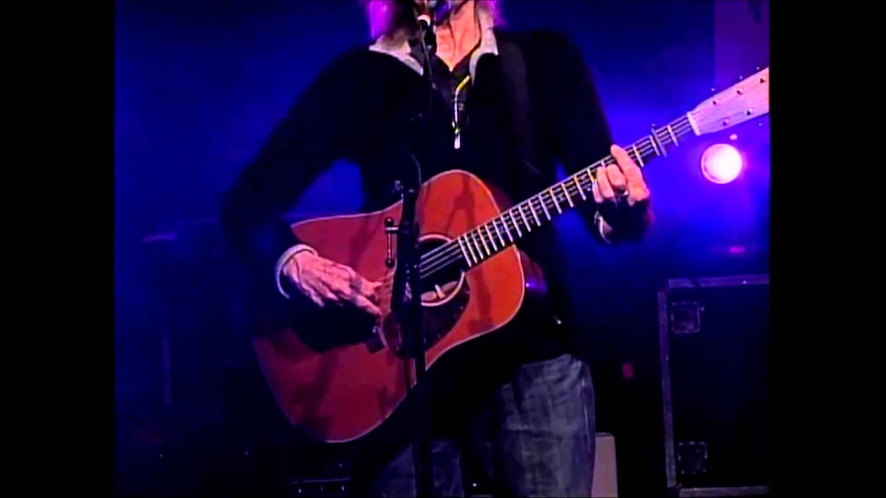 Gordon Lightfoot Ring Them Bells (by Bob Dylan) YouTube