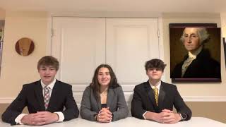 APUSH Video Project