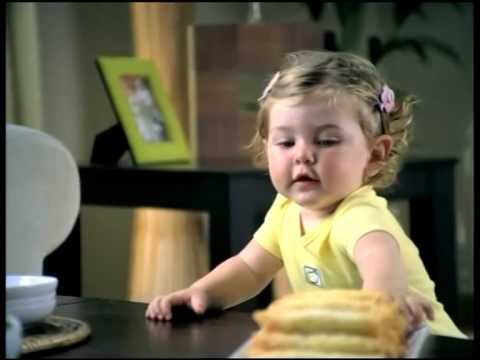Yudum - Reklam Filmi(Bebek)