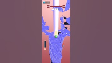 Super Amazing Graphics Design Stackball 3D #shorts #stackball #trending #viral #gaming