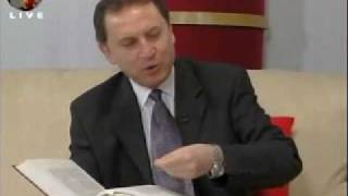 Celebrity Malfono Assad & Shlemun Akguc - Michael the Great (Aramaic ) 8-10 Profile