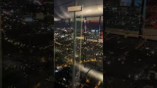 48. Katta Cam Teras Emaar Squarede Ayaklarım Rerken Yürüdüm