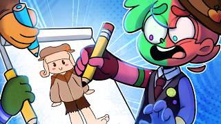 O GARTICPHONE MAIS BIZARRO DE TODOS !