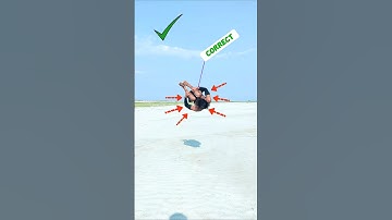 standing Sideflip Tutorial avoid thase Mistakes 🔥 #shorts #sideflip #backflip @surajindianflipper