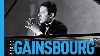 Watch Serge Gainsbourg Laissezmoi Tranquille video