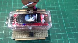 Longan Clacker Luncher