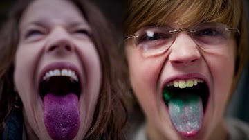 Rebecca Malmquist, Unexpected Hanging Paradox, on the PKGR Stage on March 15, 2017