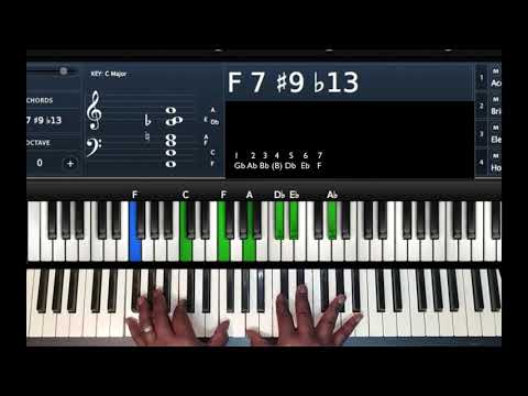 f#/gb-chord-progression-tutorial-4-3-2-5-1/-7-3-6-2-5-1