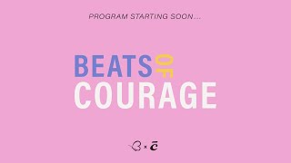 Beats of Courage: Nurses Week 2020