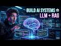 Generative AI Engineering: LLMs, RAG, and Agentic Systems (Part 1)