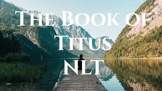 The Book of Titus NLT