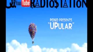Pogo- Upular