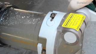 Sewer Solution