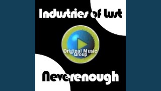 Neverenough (Original mix)