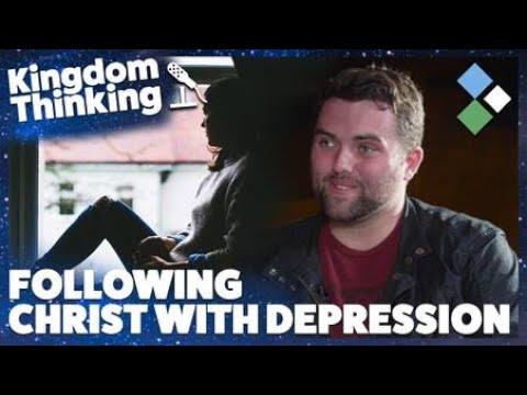 Following Christ with Depression | Kingdom Thinking Soundbites Ft. Jack Cassidy