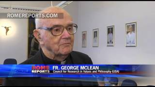 What is the role of the Catholic Church in a secularized age? What is the role of the Catholic Church in a secularized age?