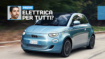 Quanto costa l'ultima 500?