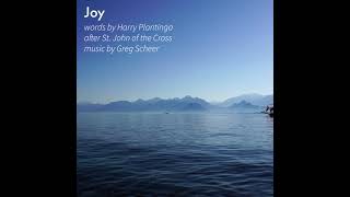 Joy — Greg Scheer #shorts