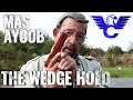 Stabilize Your Firing Grip with the Wedge Hold - Massad Ayoob on Master Class Ep. 19