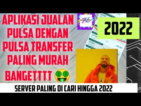 Cara Jual Pulsa, Dari pemula sampai bisa, aplikasi jual pulsa murah. 