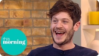Game Of Thrones Is Back An Interview With Iwan Rheon This Morning