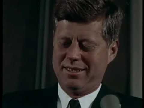 JFK: 3 Shots That Changed America