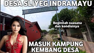 BLUSUKAN REVIEW DESA SLIYEG KECAMATAN SLIYEG KABUPATEN INDRAMAYU