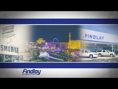 Findlay Auto Group Las Vegas