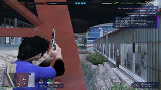 колин ликвидатор на @GTA5RP