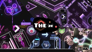 The 29 by Narbolilixelkev4n || Finished!