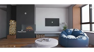 Yulio VR - Hotspots Overview