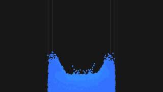 Fluid Simulation