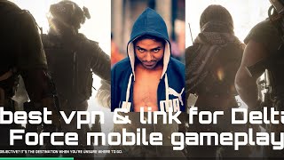 Delta force mobile boom Indian gameplay !Easy Game Download & Vpn link in description.... screenshot 4
