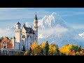 Peaceful Music, Relaxing Music, Instrumental Meditation Music, "Mountain Castles"  By Tim Janis