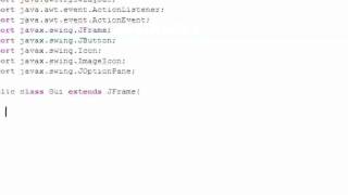 Celebrity Java Programming Tutorial 62 JButton Net Worth