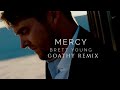Brett Young - Mercy (Dj Shadow Music Remix) (Especial 700 Suscriptores)